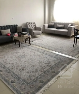 ۱۰۲متر۲خواب نوسازنورگیر/رزمال/تعزیرات/دریاچه