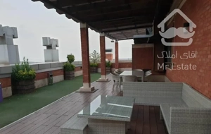 فروش آپارتمان اقدسیه ۱۲۰ متر