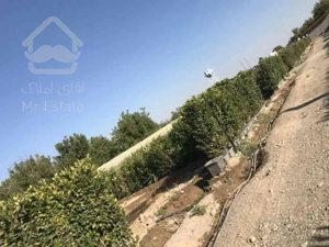 ۲۰۰متر چهار دیواری بی نظیر