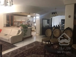 اجاره 166 متری پاسداران