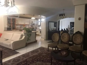 اجاره 185 متری پاسداران