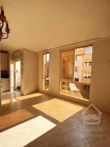 فروش آپارتمان ۶۵ متری ۱خوابه سالن پرده خور در باغ فیض