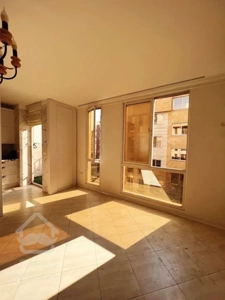 فروش آپارتمان ۶۵ متری ۲خوابه سالن پرده خور در باغ فیض