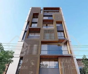 ۱۰۰ متر شخصی ساز دوپارکینگ،هوشمندکلیدنخورده تهاتر