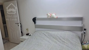 اجاره آپارتمان ۸۰ متر/۲ خواب/ در جنت اباد جنوبی