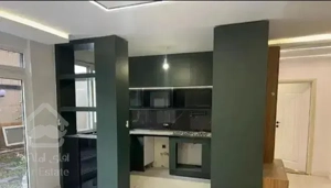 80 متر . آسانسور . صیاد 27 . پارکینگ سندی