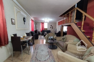 رهن ویلایی دوبلکس در خیابان کانال نزدیک پاسداران