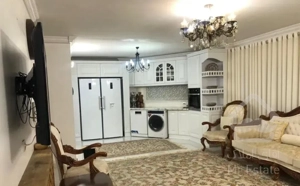 آپارتمان نقلی و بازسازی شده