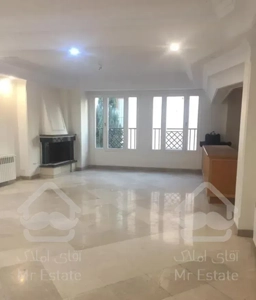 ۱۲۵متر/سه خواب/نیستان ها