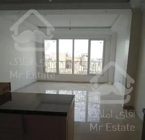 ۷۸ متر ۲ خواب / فول امکانات/ شیک خوش نقشه