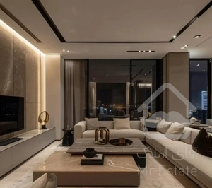 ۲۱۷متر MODERN‌هوشمند BMS+مارکدار منطقه ۲هتلینگ