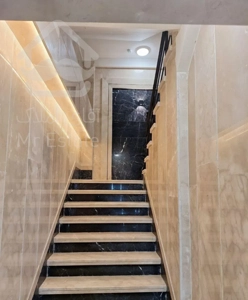 اپارتمان متل قو ۱۰۰ متری دریاگوشه طبقه ۲