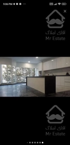 ۱۱۸ متر شیک و خوش نقشه (( پارک قیطریه))