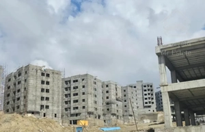 آپارتمان ۹۵ متری محک دماوند