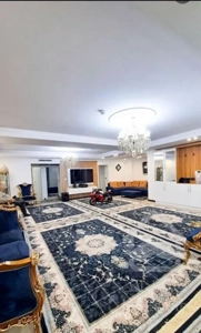 ۱۰۰متر / جی / فول امکانات / غرق نور / خوش نقشه