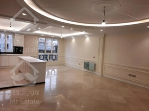 آپارتمان نوساز ۱۰۷ متر شهرک غرب