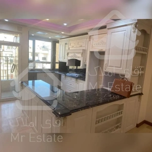 فروش واحد ۱۱۷ متری ۲ خواب