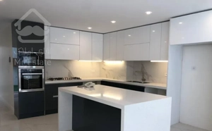 ۹۵ متر ۲ خواب فول بازسازی شده ( زمرد شمالی )