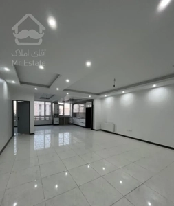 آپارتمان ۱۱۶ متری ۲ خواب خوش نقشه شهید ثانی