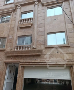 فروش آپارتمان۱۲۵متر۳خواب شهرک دانش،تک واحد