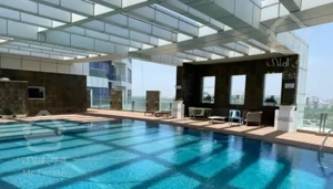 فروش وتهاتر  ویلایی استخر دار ۲۷۰ متر فرنیا