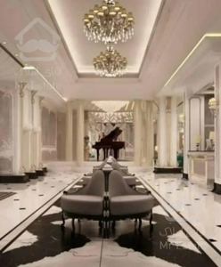 فروش 193 متری در قیطریه