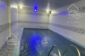 اجاره ویلا ۲خواب استخردار فوتبال دستی