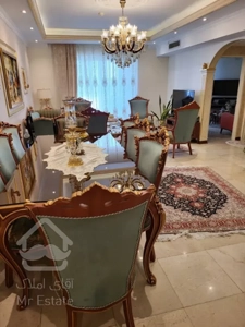 آپارتمان ۶۵ متر خوش نقشه در فردوس