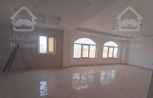 آپارتمان ۱۳۰ متری خیابان ساری (کلید نخورده)