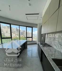 ۲۰۰ متر فرشته ( مشاعات کامل- ویو کامل)