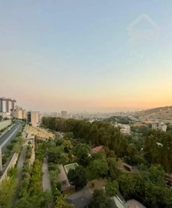 ولنجک/۱۶۰ متر سه خواب/ویو شهر