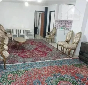 ویلا مبله ساحلی