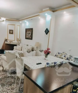 ۸۴ متر /بازسازی شده/ژورنالی و باشکوه/سردارجنگل