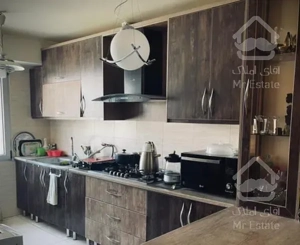 آپارتمان ۹۰ متری ۲خواب در برج پامچال ۱