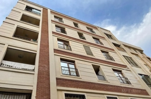 طبقه ۵ از ۵ دو واحدی متری ۸۵