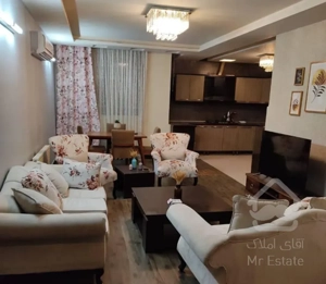 اجاره آپارتمان ۹۰ متری ۲ خوابه همکف  هنرستان