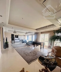 دربند ۱۵۵ متر ویوی تمام شهر