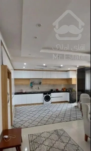 اجاره واحد ۱۲۵ متر دوخواب فول طبقه ۴ بلوارشیرودی