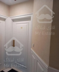 آپارتمان ۲خ  ۱۲۱متری کلیدنخورده نیاوران