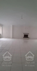 آپارتمان سه خوابه ۱۸۰ متری اجودانیه