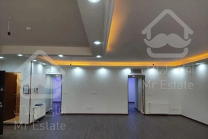 میدان ولیعصر130مترسه خواب کلیدنخورده فول تک واحدی