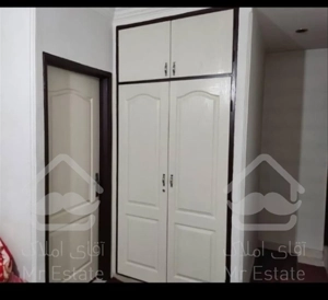 خیابان قزوین ۳۷ متر یکخوابه