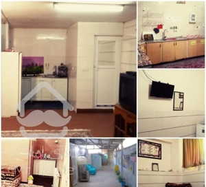 محل مناسب وتمیزبرای زائرین