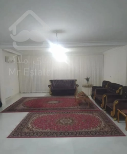 آپارتمان 120متری کوی معلم