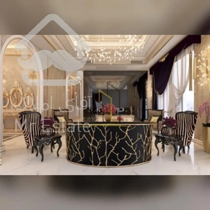 پذیره نویسی پروژه مجلل افق منطقه۲۲ افق ۱۱۰ متر دهکده المپیک