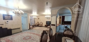 ۱۱۷متر/ خیابان ایران/ برادران احمدی/ قدرالسهم