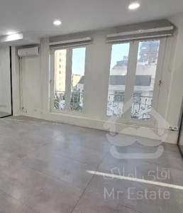 118مترشهرک غرب*موقعیت اداری *جای پارک نامحدود