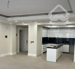 نیاوران ۶۰ متر ۱ خواب مستر