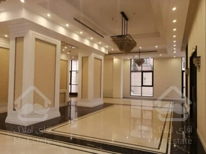 فروش آپارتمان 218  متری دروس