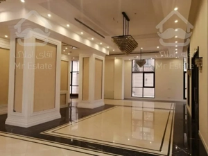 فروش آپارتمان 260 متر دیباجی